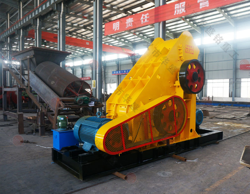 高濕物料雙級破碎機(jī)設(shè)備性能優(yōu)勢，價格怎么樣呢？