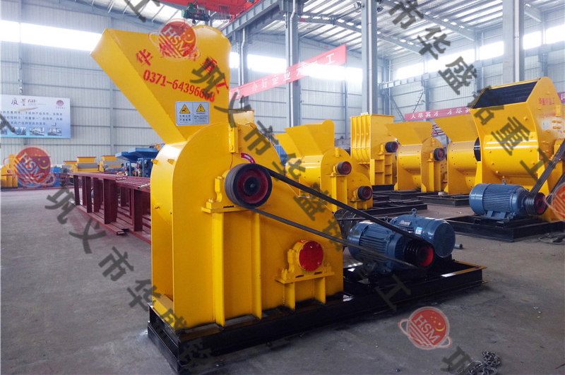 建筑垃圾粉碎機(jī)哪個廠家機(jī)械設(shè)備性能好？