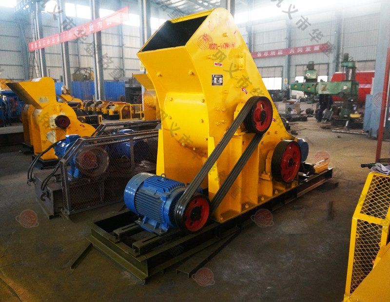 煤礦/濕煤用什么粉碎機(jī)效果好？